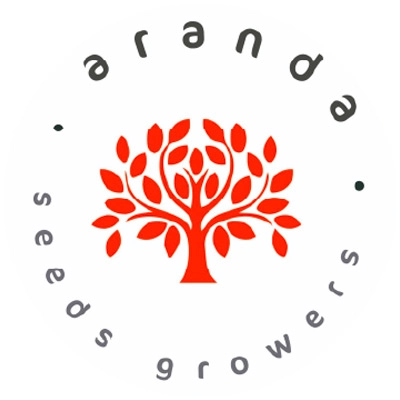 Logo Aranda Seeds